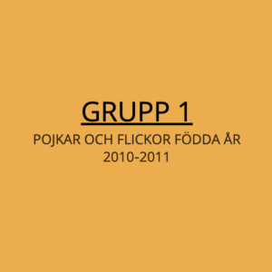 Grupp Ett