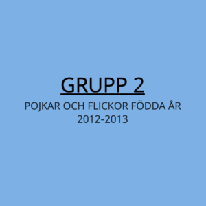 Grupp Två